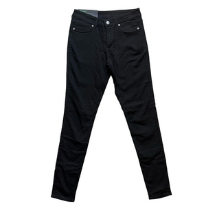Cheap Monday Black Skinny Jeans for Women Size XS Casual Denim Streetwear NEW